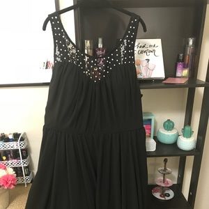 Plus Size Party Dress *photos added* 👗